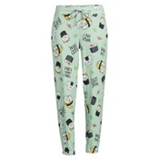 Wholesale - 2X LADIES WASA BAE PAJAMA SLEEP JOGGER PANTS, UPC: 714147500438